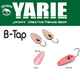 OSCILANTA YARIE 705 B-TAP 1.2gr Culoare 83 Pink