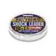 FIR BIG TROUT SHOCKLEADER FLUOROCARBON VSP 30m 0.285mm 12lb
