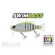 SWIMBASS 6 SLOW SINK 15cm 65gr 19 Hi-Viz