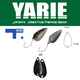 OSCILANTA YARIE 706 T-SPOON 1.1gr Culoare V5 D6