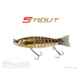 SWIMBAIT STROUT 5.5 14cm 29gr 28 Vairon