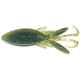 HIDE UP STAGGER WIDE HOG 3.3 8.4cm 128 Green Light Gill