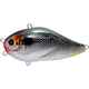 HIDE UP HU-N-GREEDIE 10cm 43gr S-20 Silver Gizzard Shad