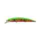 HIDE UP HU-MINNOW 77SP 7.7cm 5gr S-02 Suekinkira Iwashi