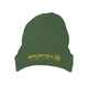 CACIULA SPORTEX BEANIE OLIVE GREEN