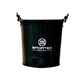 BAC EVA SPORTEX BLACK 21*20cm