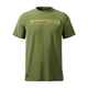 TRICOU SPORTEX T-SHIRT OLIVE GREEN XL
