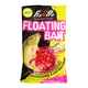 Puffi Floating Bait 4-6Mm Capsuni 15G