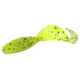 Twister Mikado 51Mm/ Chartreuse Pepper - 8 Buc