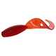 Twister Mikado  51Mm/ Red - 8 Buc