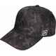 Sapca Mikado - Black Camo 