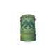Cagula Mikado-Neck Warmer 005 - Green