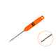 Burghiu Delphin SLIM Drill 30mm/70mm