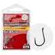 Carlige Benzar Allround Carp, No. 4, 6 buc/cut