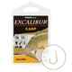 CARLIGE EXCALIBUR CARP CLASSIC GOLD NR 6