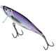 Vobler Salmo Thrill Sinking TH7, Culoare VBL, 13g, 7cm