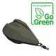 CARP EXPERT LONG CAST PLUMB CU VARTEJ 80G GO GREEN