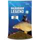 Haldorado Legend Groundbait - Crap Apa Calda 800g
