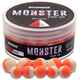 Haldorado MONSTER Pop Up Method - Hot Mango 30g/9, 11 mm