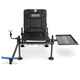 Set Scaun si Accesorii Preston Ignition Feeder Chair Combo