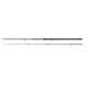 2BUC.BLACK WIDOW EXTENTION CARP 3,00M/3,5LBS