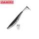 Damiki Armor Shade Paddle 10CM (4 inch), 452 (Pure Gill), 8buc/plic