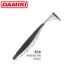 Damiki Armor Shade Paddle 10CM (4 inch), 454 (American Shad), 8buc/plic