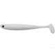 Damiki Anchovy Shad 10.2CM (4 inch), 210 (Cream White), 8buc/plic