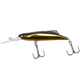 Damiki SOKILL-55 5.5CM, 4.6Gr (Suspending), 236H (Black Gold Holo)