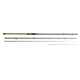 3+2BUC F5 MAX RIVER FEEDER HC/MHC 3,90M/150G