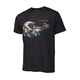 TRICOU CANNIBAL BLACK MAR.M