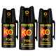 SPRAY AUTOAPARARE PIPER-DISPERSANT 50ML