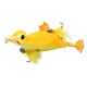 3D SUICIDE DUCK 10,5CM/28G 02