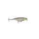 XX VOBLER SAVAGE 3D TWITCH MINNOW 8CM/8,5G SS02