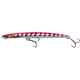 VOBLER DEEP WALKER 2.0 17,5CM/70G PINK BARRACUDA