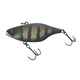 VOBLER TN65 SILENT 6,4CM/12G BLACK KING GILL