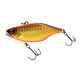VOBLER TN70 SILENT 7CM/17,0G DOUBLE CLUTCH GOLD&BLACK