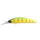 VOBLER TRICOROLL GT 72MD-F 7,2CM/6,6G HOT YAMAME
