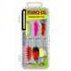 SET OSCILANTE TORO UL 2