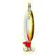 OSCILANTA EFFZETT STANDARD SLIM 6,5CM/16G OLIVE/CHART.UV