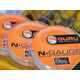 FIR N-GAUGE 0,17MM/6LB/100M