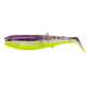 CANNIBAL 6,8CM/3G PURPLE GLITTER BOMB 5BUC/PL