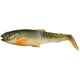 SHAD CRAFT CANNIBAL 6,5CM/4G OLIVE HOT ORANGE 4BUC/PL
