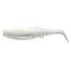 SHAD CANNIBAL 10CM/9G WHITE FLASH 40BUC/BOX