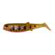 SHAD CANNIBAL 10CM/9G OLIVE SMOLT UV 4BUC/PL