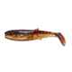 SHAD CANNIBAL 6,8CM/3G MOTOROIL UV 50BUC/BOX
