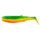 SHAD CANNIBAL 8CM/5G FIRECRACKER 45BUC/BOX