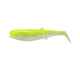 SHAD CANNIBAL 6,8CM/3G FLUO YELLOW GLOW 50BUC/BOX