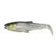 SHAD CRAFT CANNIBAL 8,5CM/7G GREEN SILVER 4BUC/PL