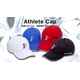 SAPCA ZENAQ ATHLETE RED